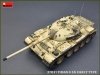 MiniArt 37021 TIRAN 4 Sh EARLY TYPE. INTERIOR KIT (1:35)